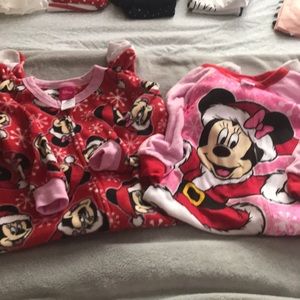 Pjs